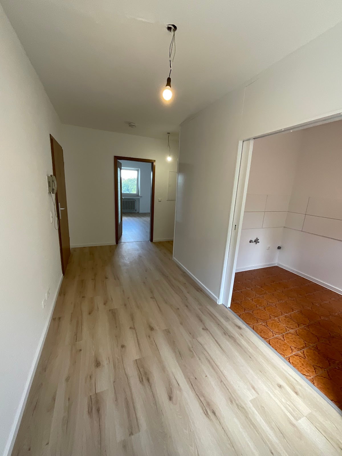 Wohnung Sedanstraße in Remscheid