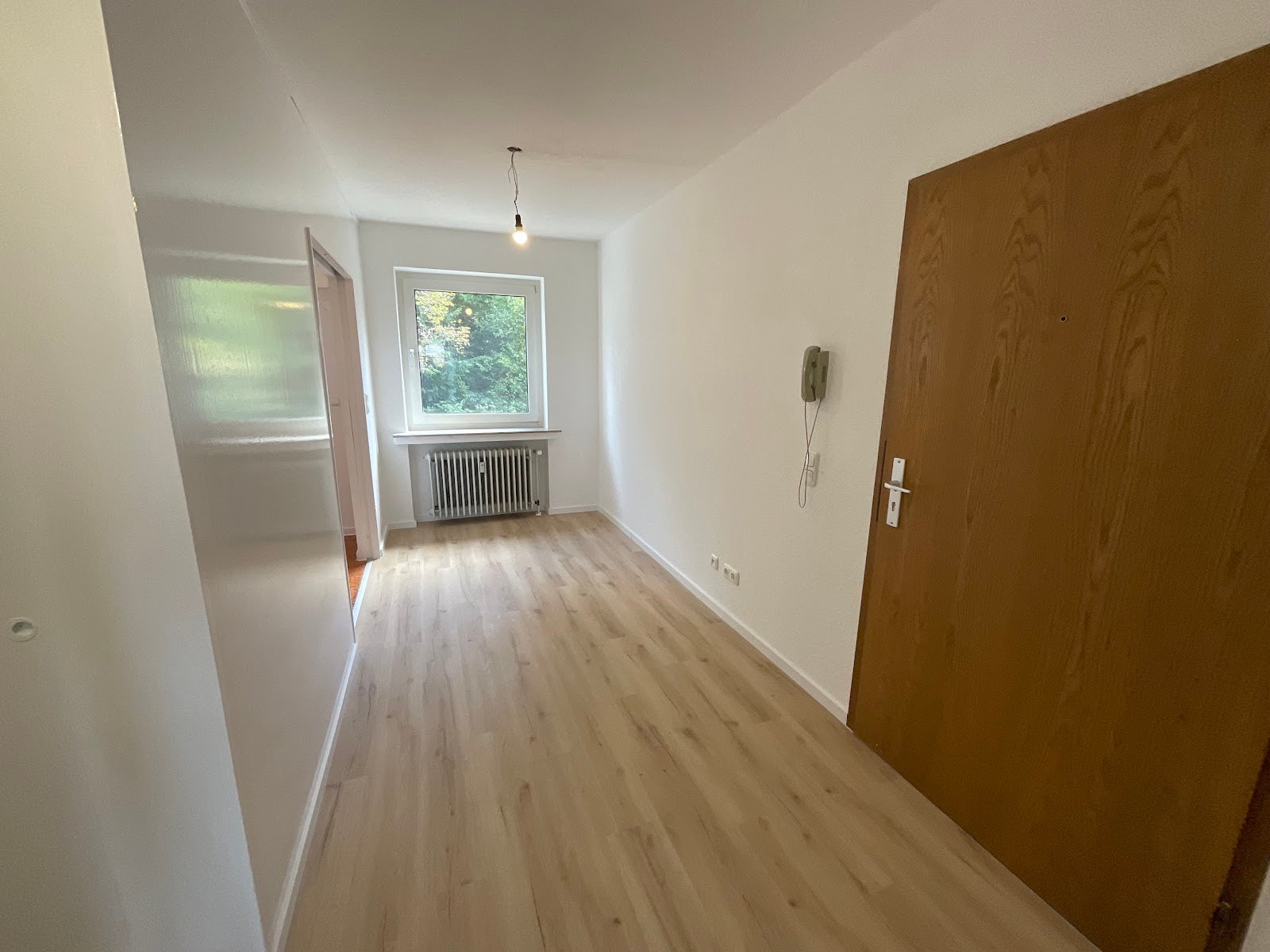 Wohnung Sedanstraße in Remscheid