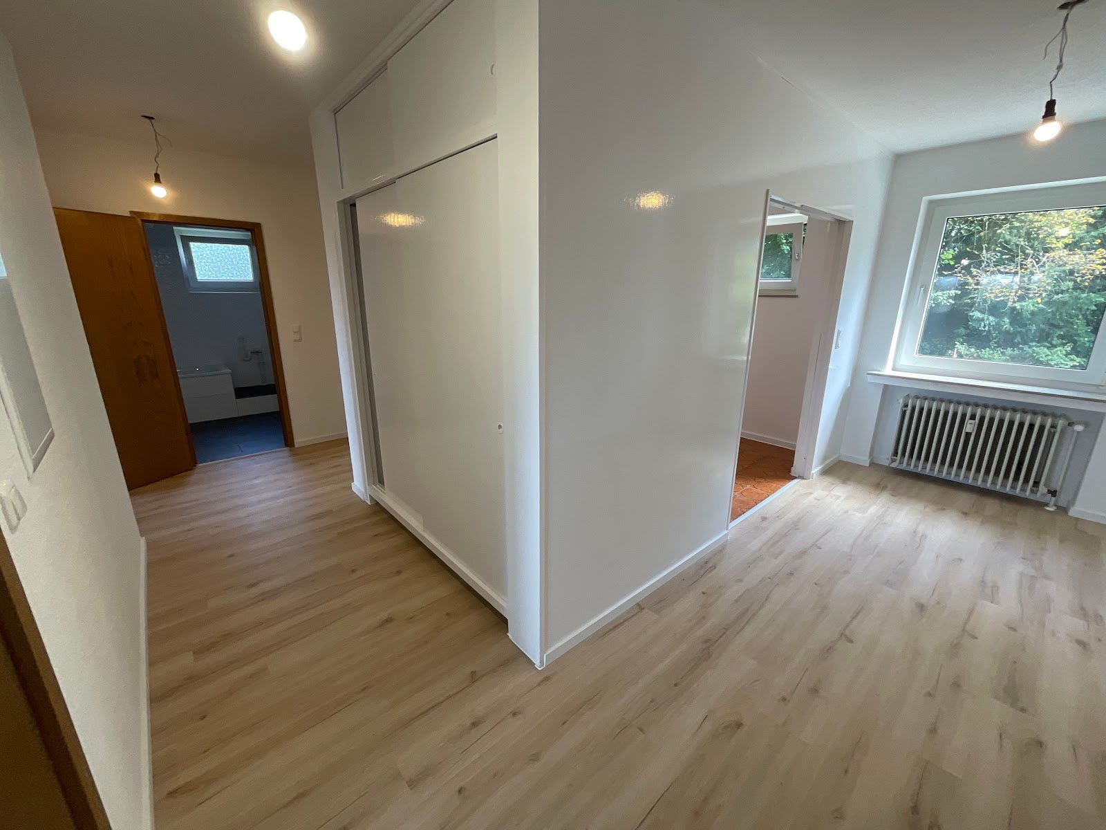 Wohnung Sedanstraße in Remscheid