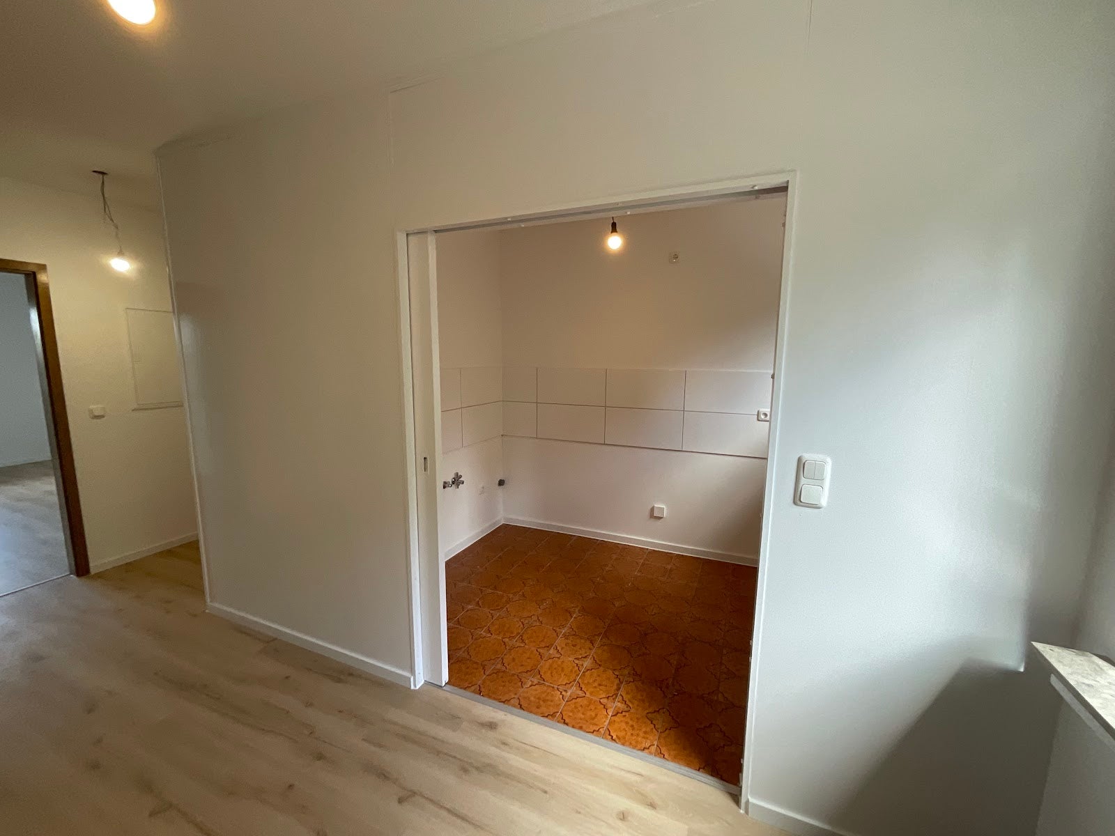Wohnung Sedanstraße in Remscheid