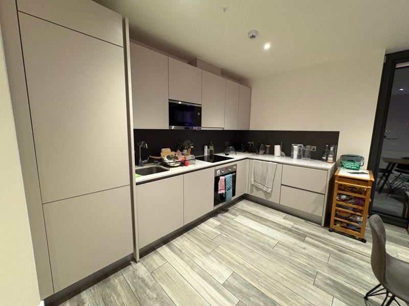Room Mallow Walk in Greater London