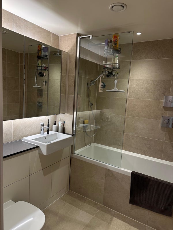 Room Mallow Walk in Greater London