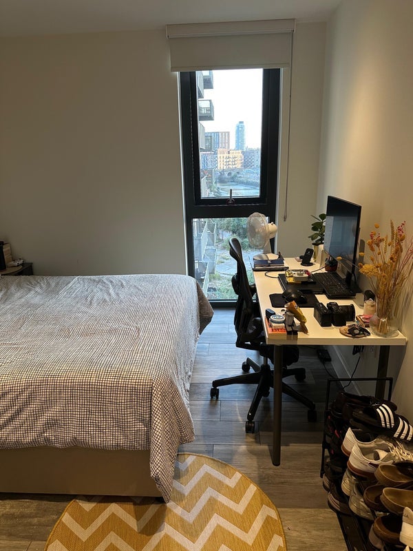 Room Mallow Walk in Greater London