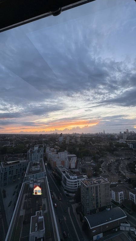 Room Mallow Walk in Greater London