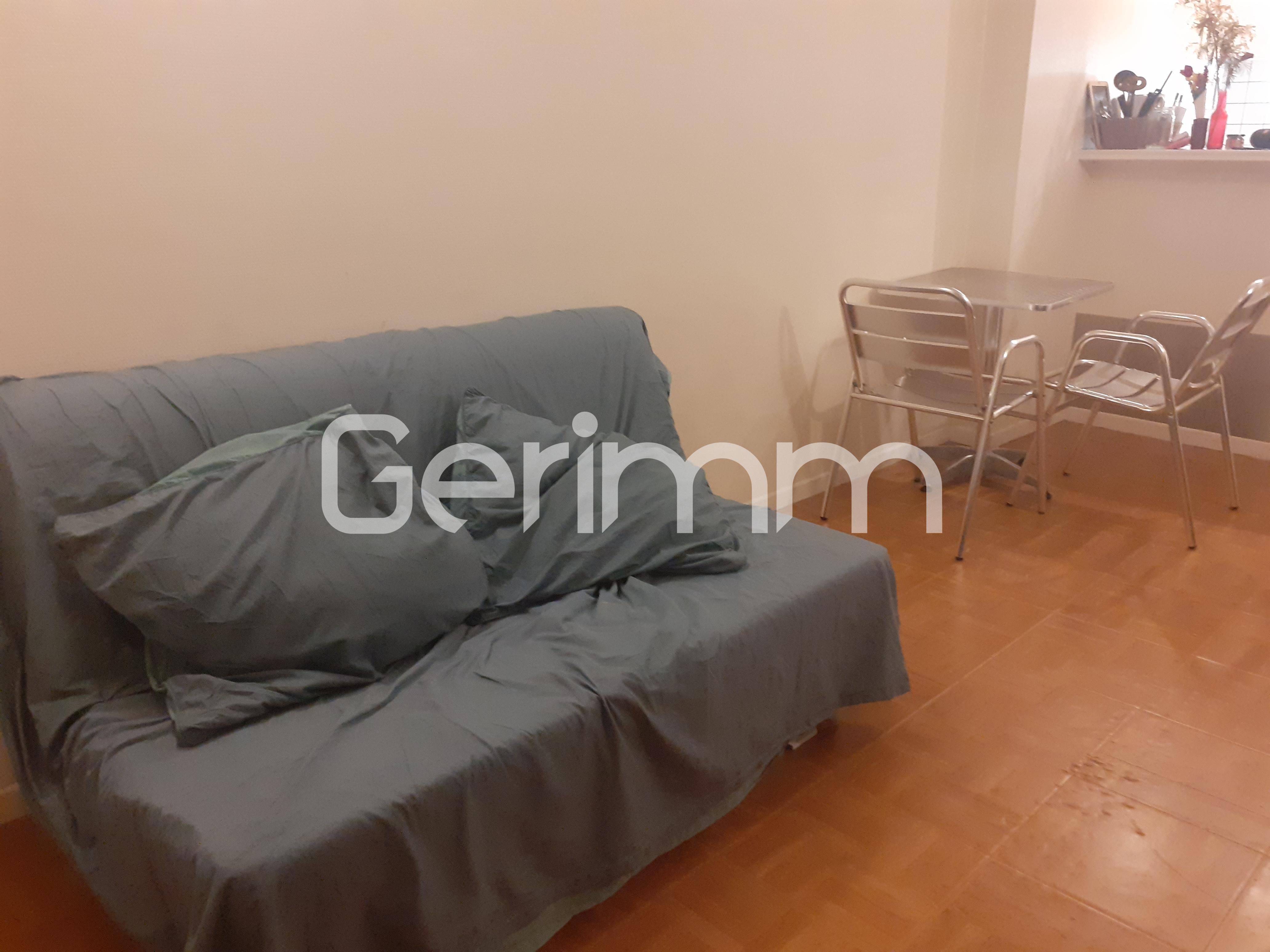Appartement Boulevard des Alpes à Meylan