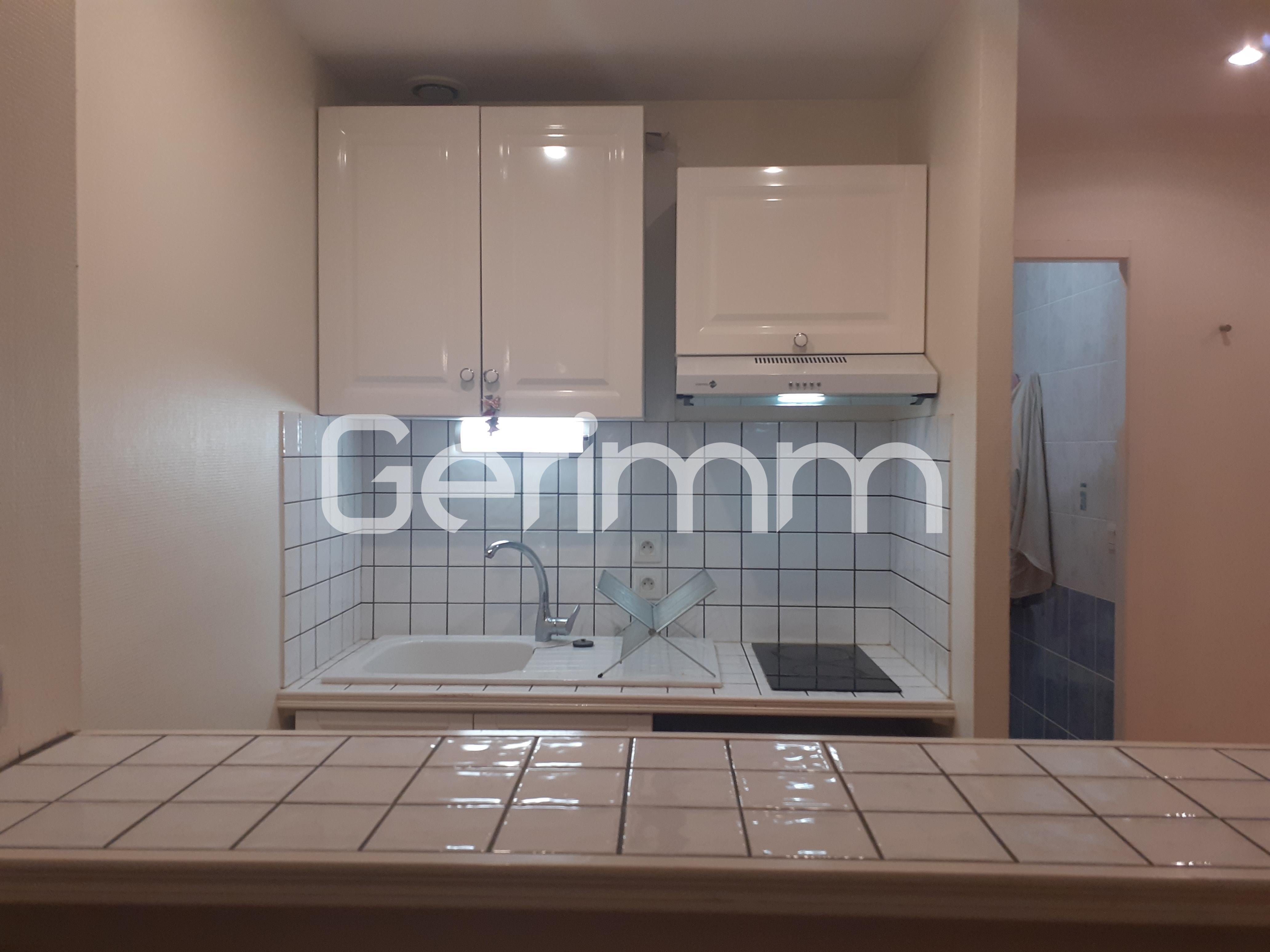 Appartement Boulevard des Alpes à Meylan
