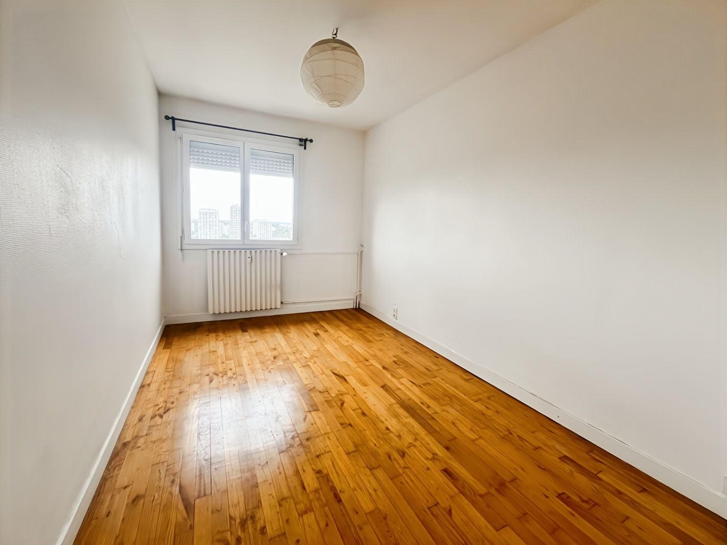 Appartement Boulevard Oscar Leroux à Rennes