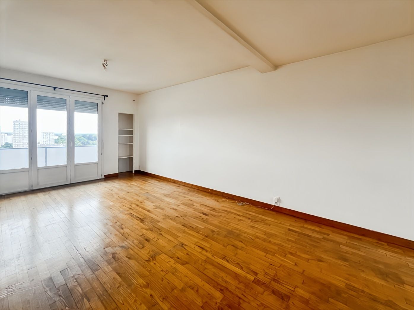 Appartement Boulevard Oscar Leroux à Rennes