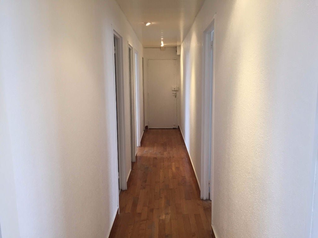 Appartement Boulevard Oscar Leroux à Rennes