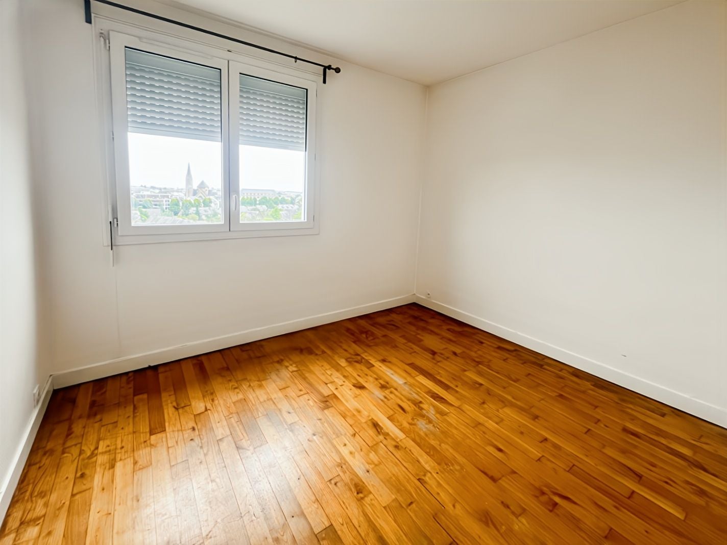 Appartement Boulevard Oscar Leroux à Rennes