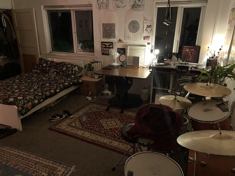 Room Coronation Road in Bristol
