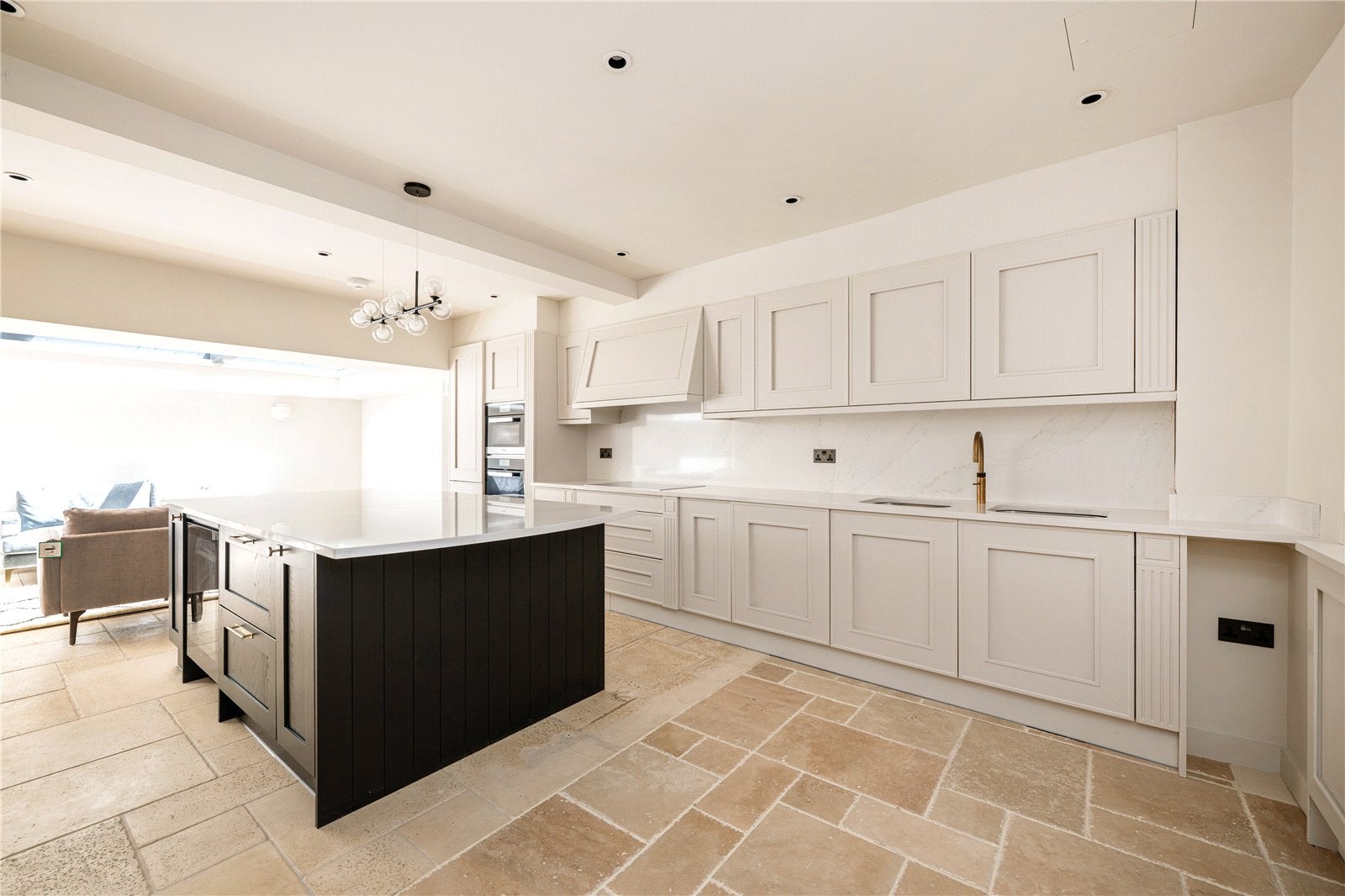 House Archery Close in City of Westminster