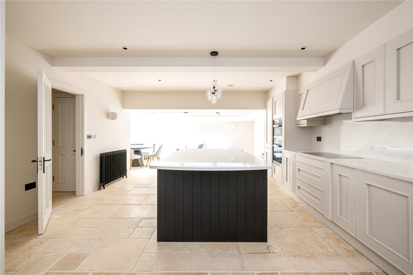 House Archery Close in City of Westminster