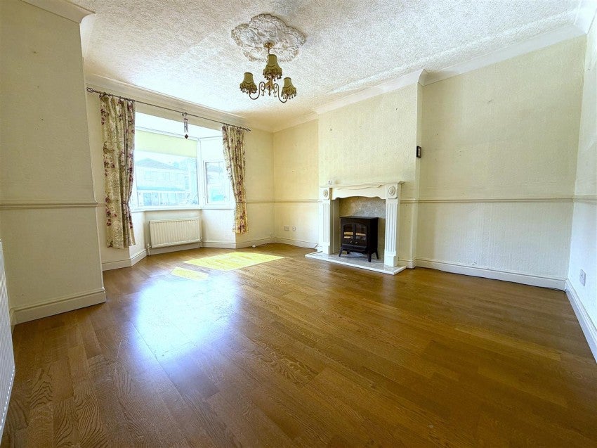 House Broadmanor in North Duffield