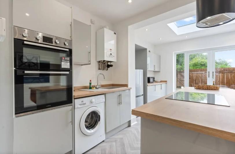 House Bolton Road in Ashton-in-Makerfield