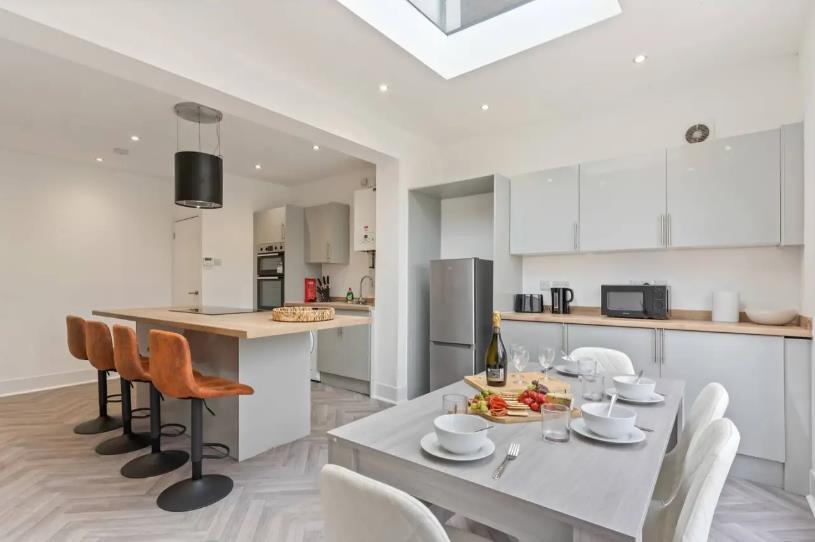 House Bolton Road in Ashton-in-Makerfield