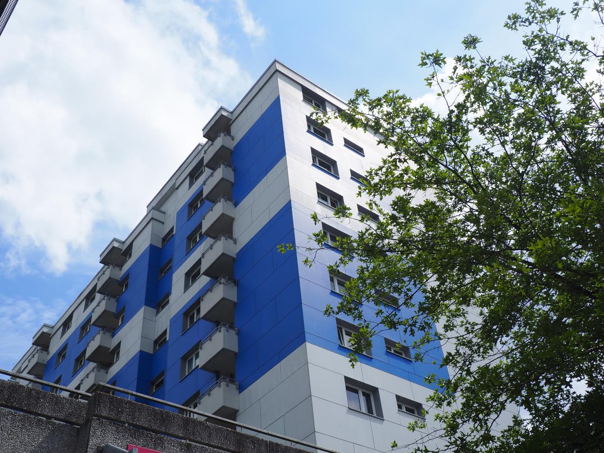 Wohnung Berliner Allee in Norderstedt