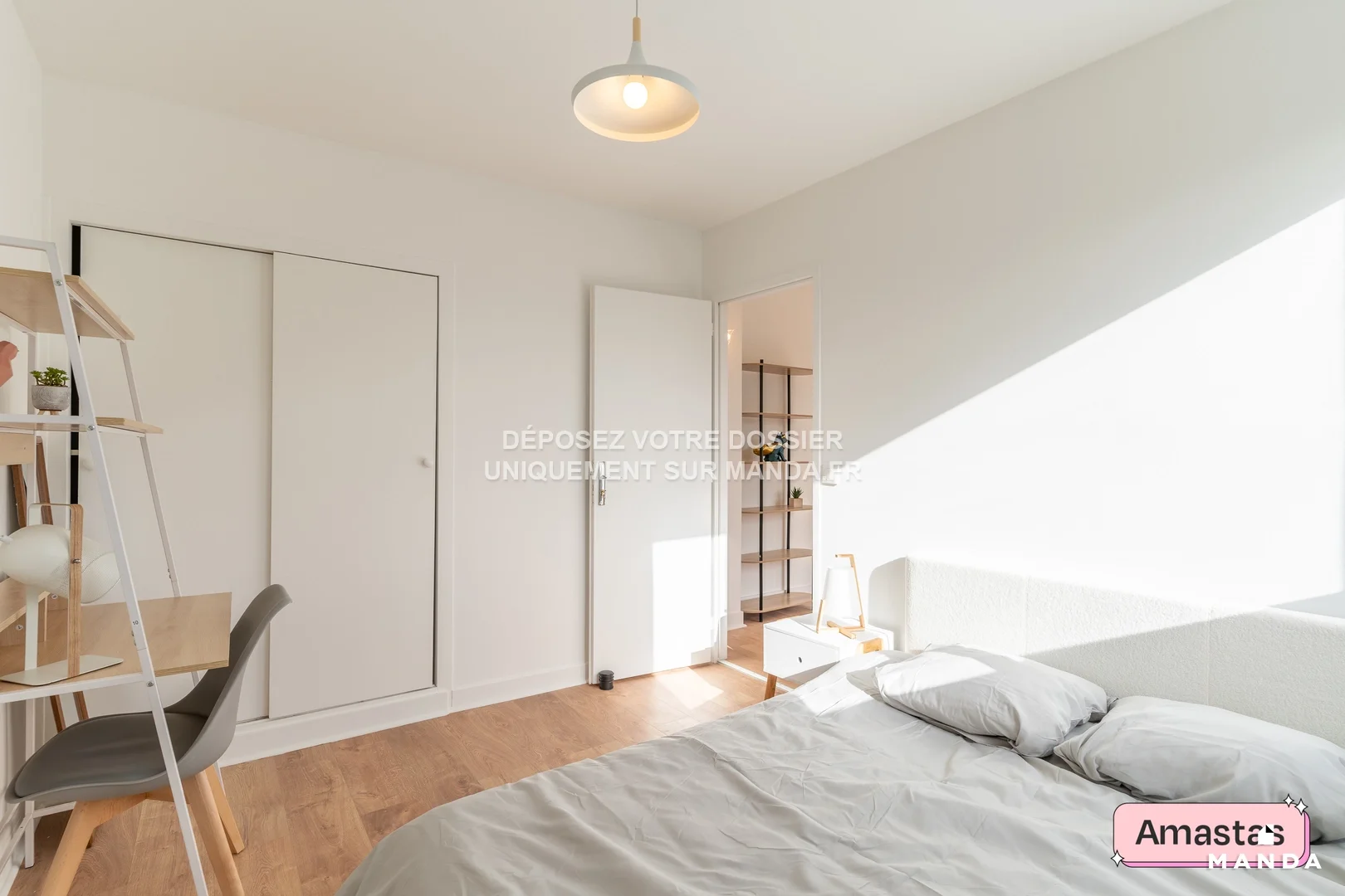 Appartement Avenue Jean Jaurès à Pessac