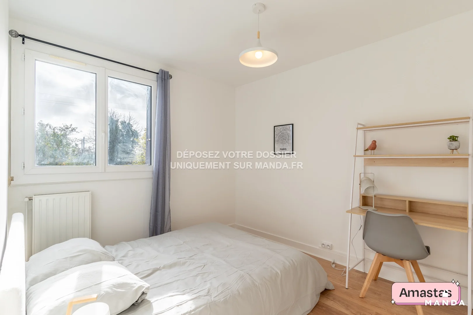 Appartement Avenue Jean Jaurès à Pessac