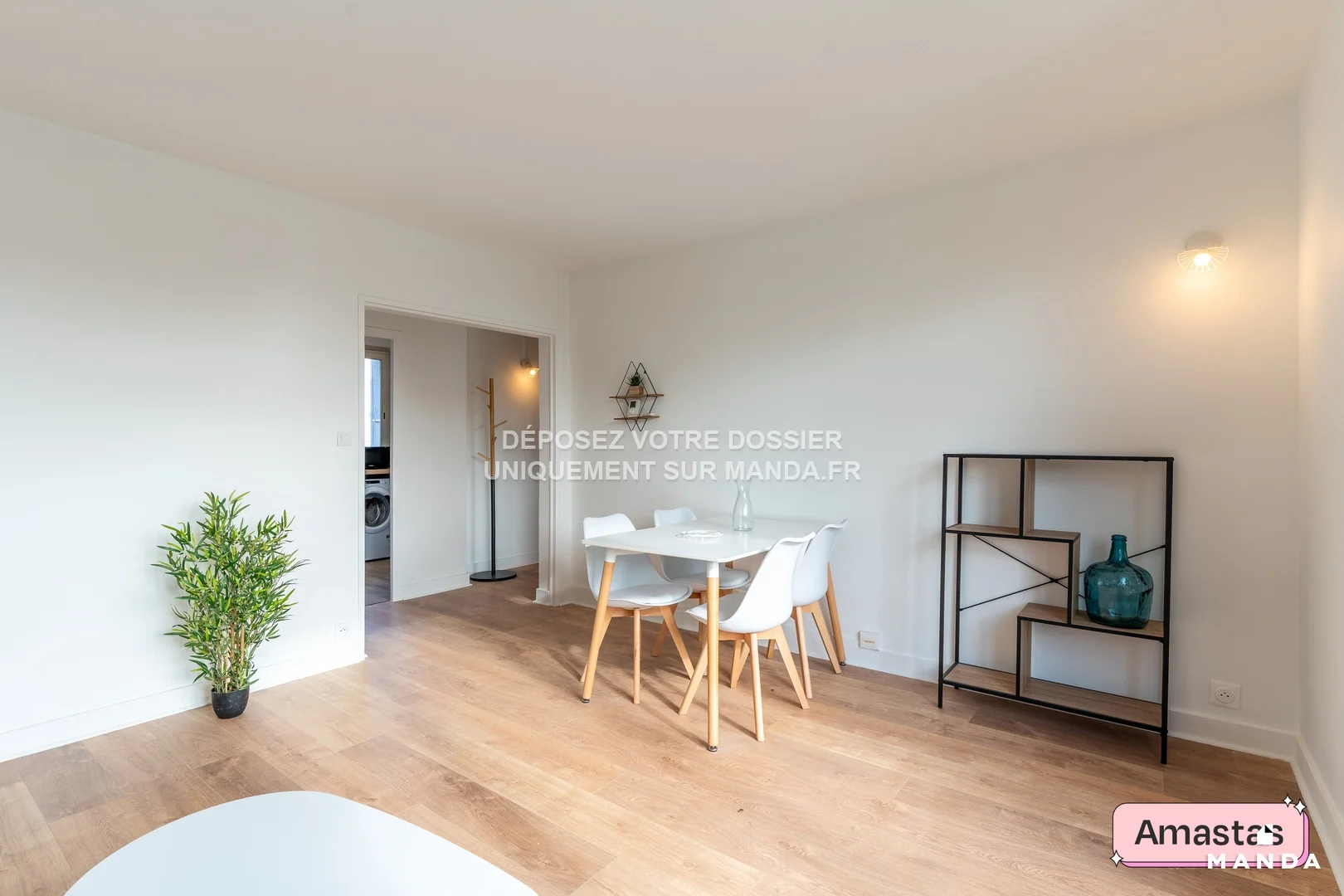 Appartement Avenue Jean Jaurès à Pessac