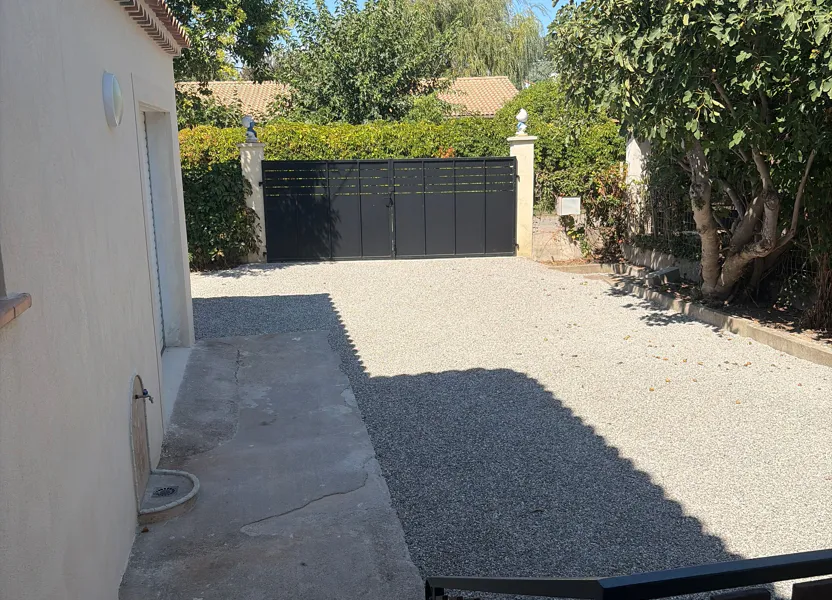 Appartement Chemin des Quartons à Vinon-sur-Verdon