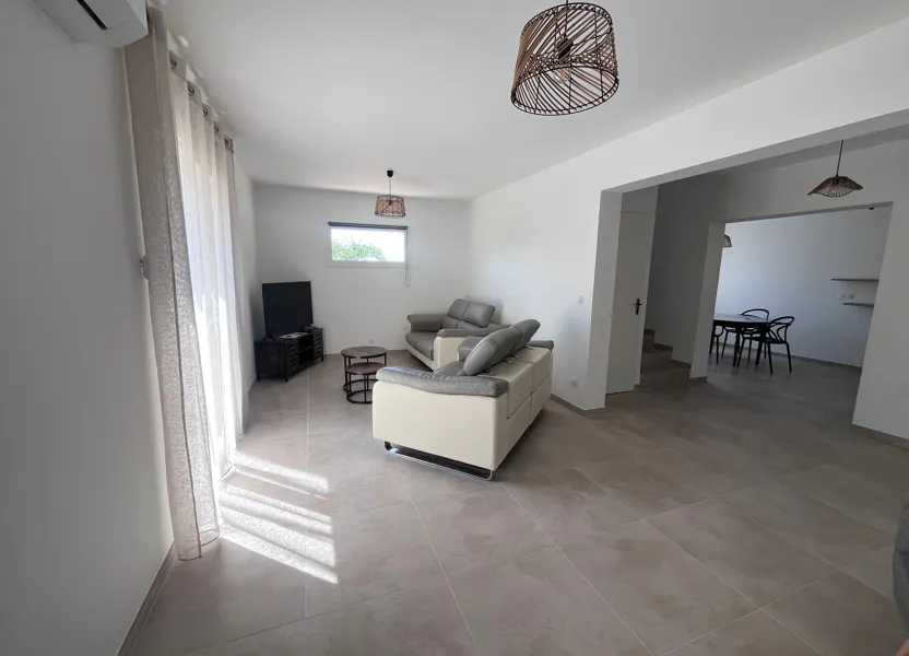 Appartement Chemin des Quartons à Vinon-sur-Verdon