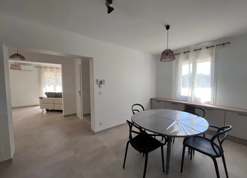 Appartement Chemin des Quartons à Vinon-sur-Verdon