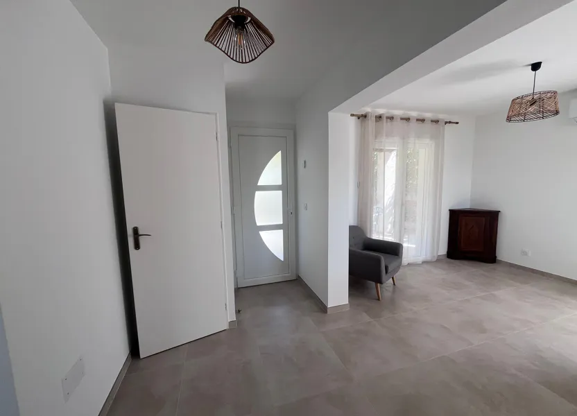 Appartement Chemin des Quartons à Vinon-sur-Verdon