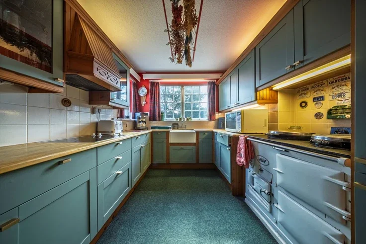 House B9023 in Cornhill