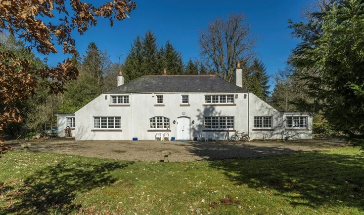 House B9023 in Cornhill