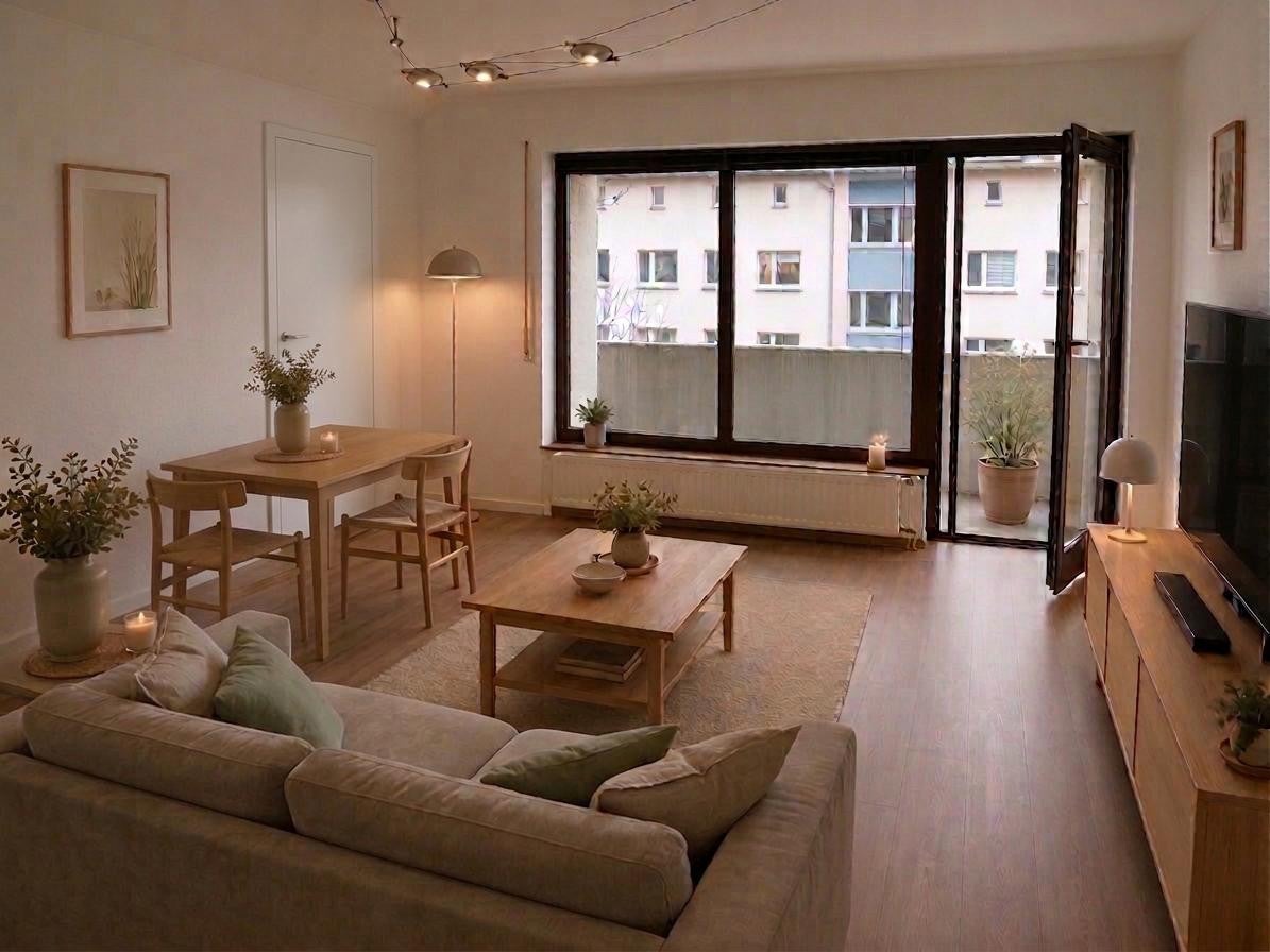 Wohnung Königsbergstraße in Bayreuth