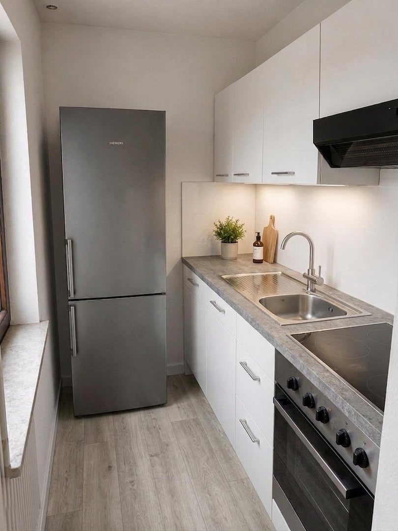 Wohnung Königsbergstraße in Bayreuth