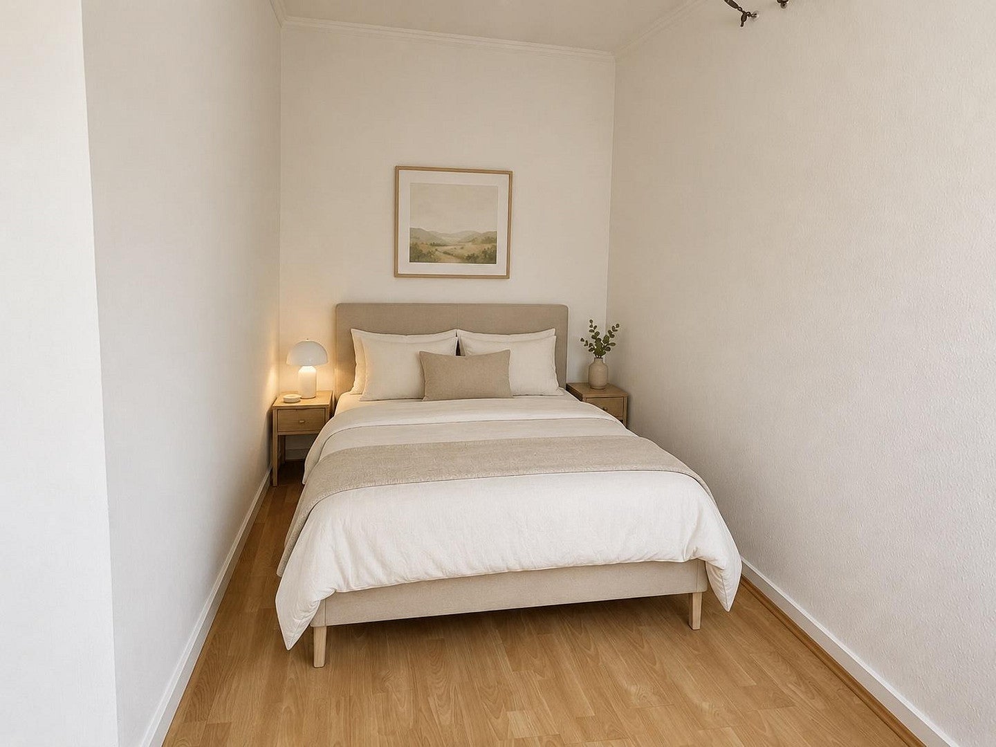 Wohnung Königsbergstraße in Bayreuth