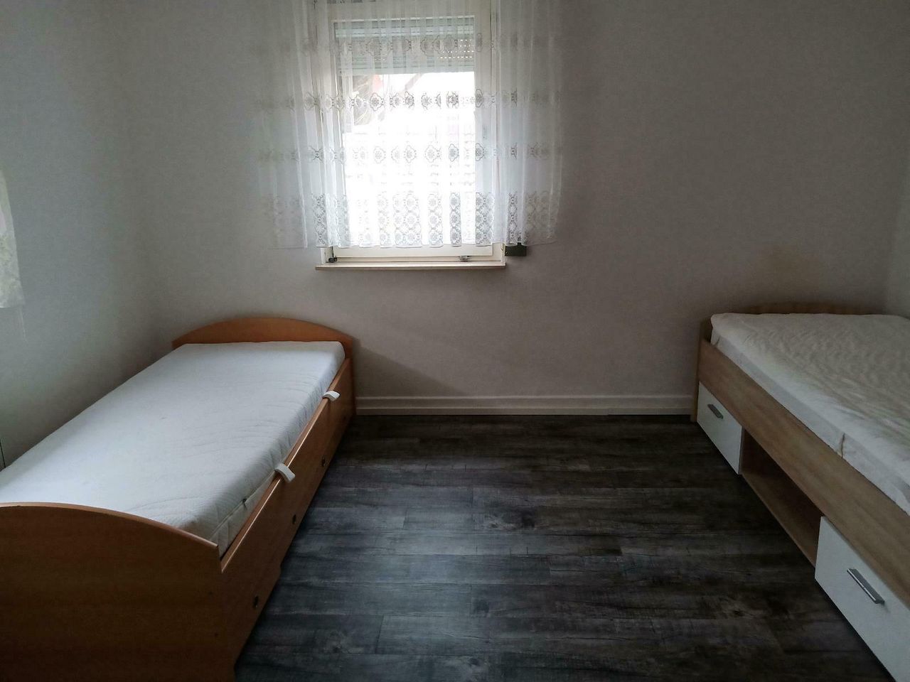 Wohnung Bleichstraße in Roßdorf