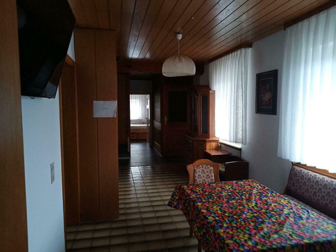 Wohnung Bleichstraße in Roßdorf