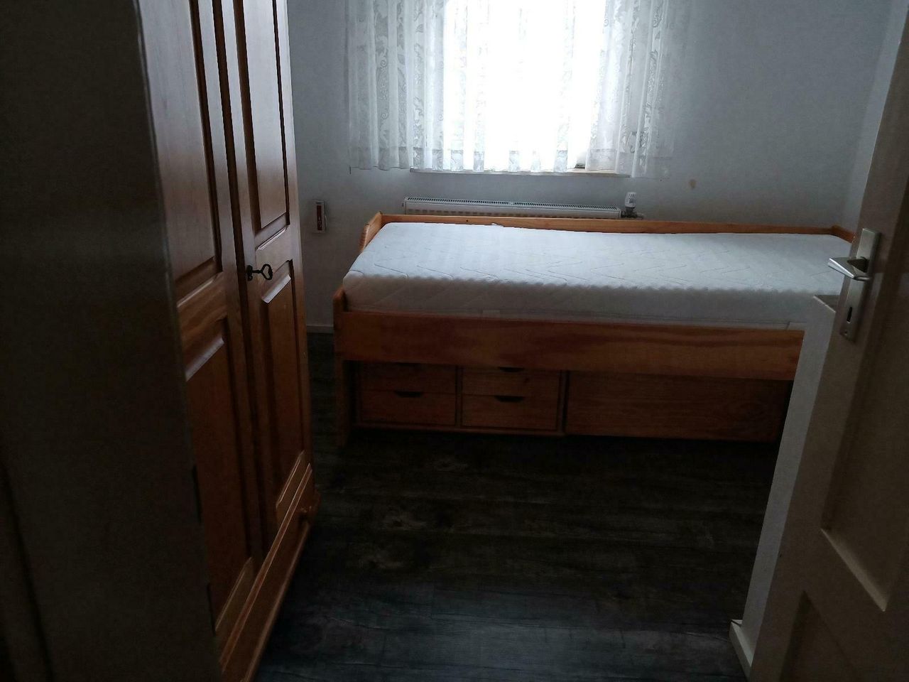Wohnung Bleichstraße in Roßdorf