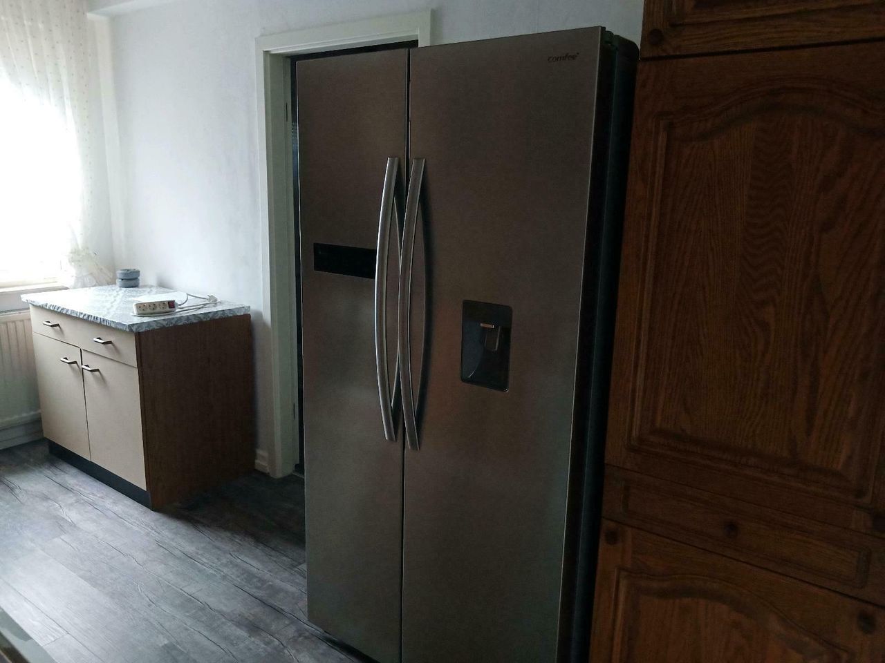 Wohnung Bleichstraße in Roßdorf