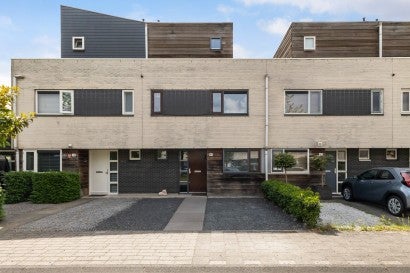 Huis Schillingdreef 41 in Woerden