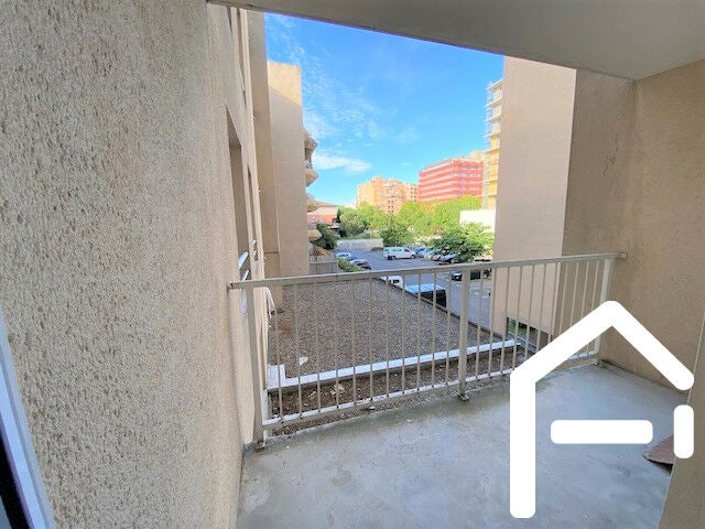 Appartement Allées Charles de Fitte à Toulouse