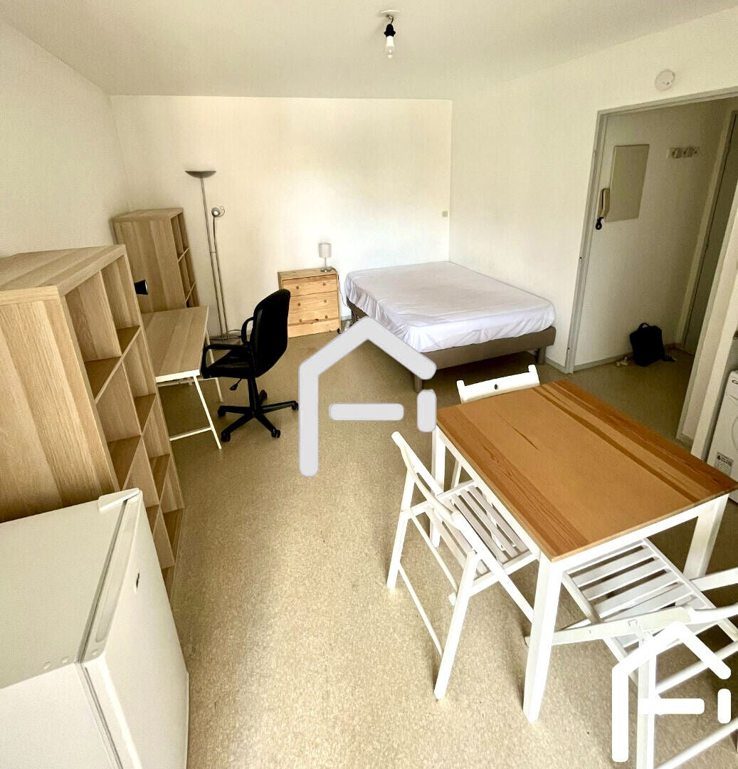 Appartement Allées Charles de Fitte à Toulouse
