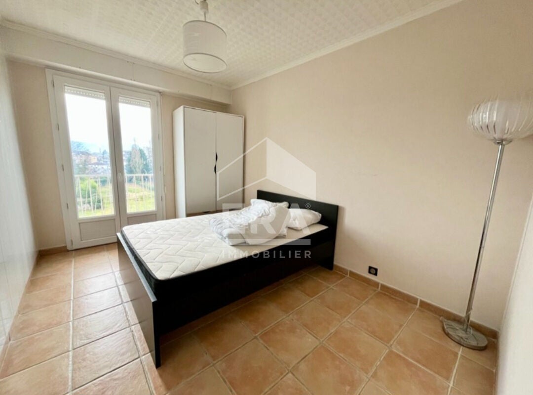 Appartement Rue Georges Lassalle à Tarbes