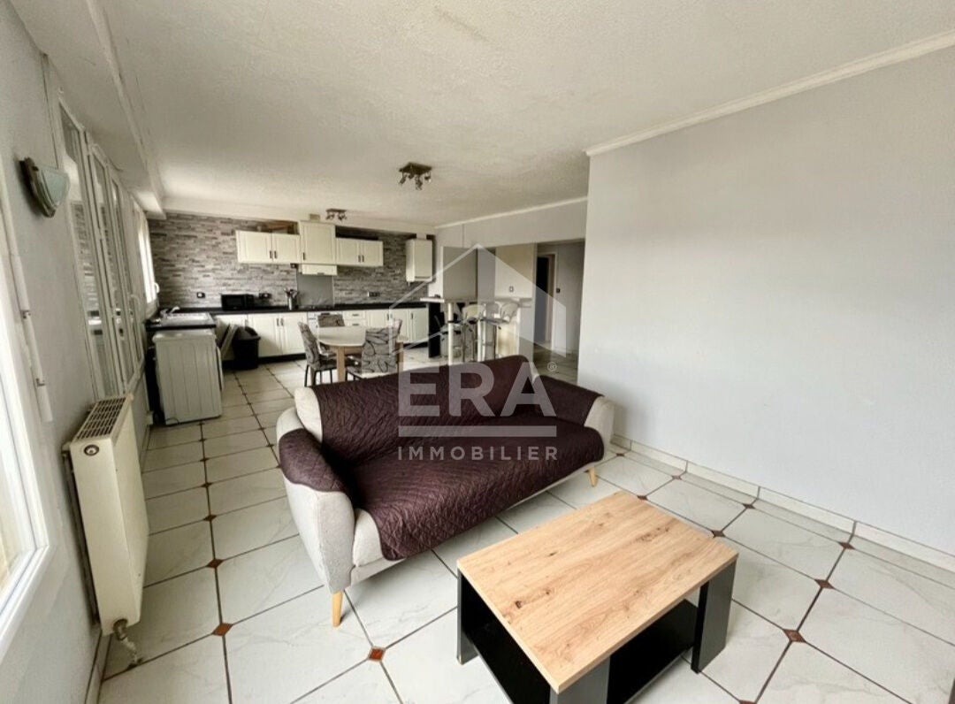 Flat Rue Georges Lassalle in Tarbes