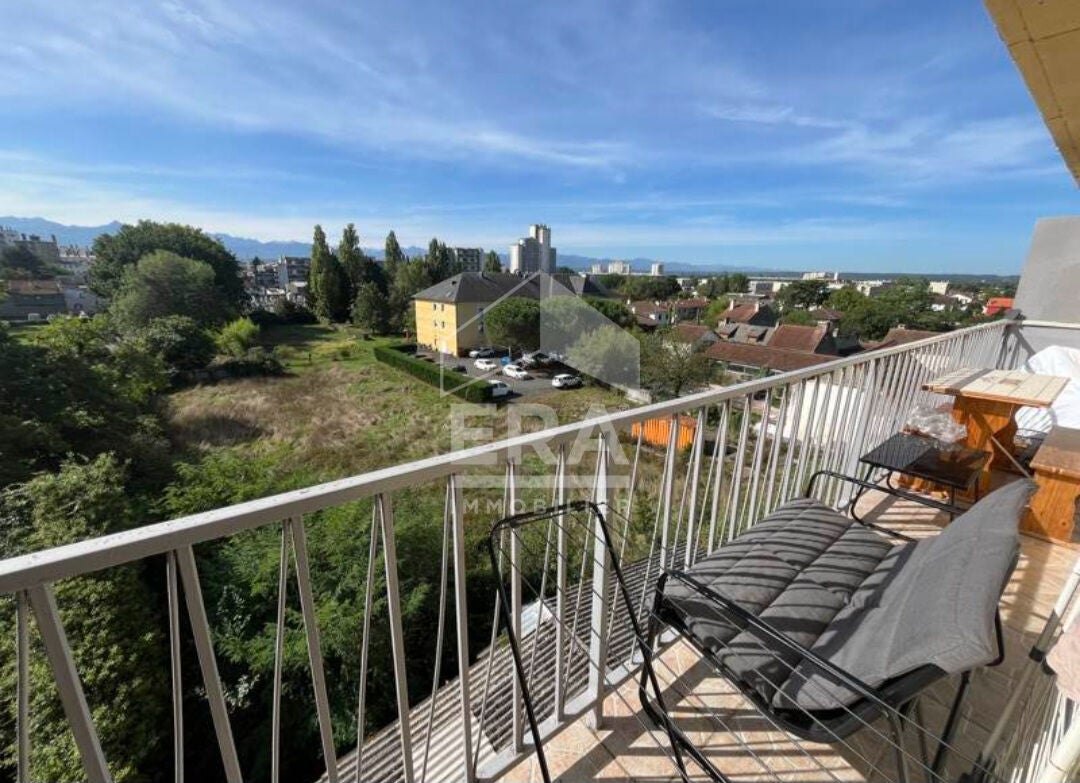 Appartement Rue Georges Lassalle à Tarbes