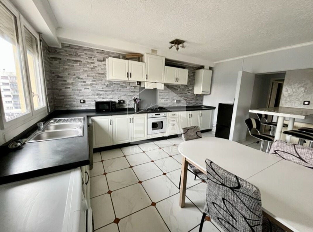 Appartement Rue Georges Lassalle à Tarbes