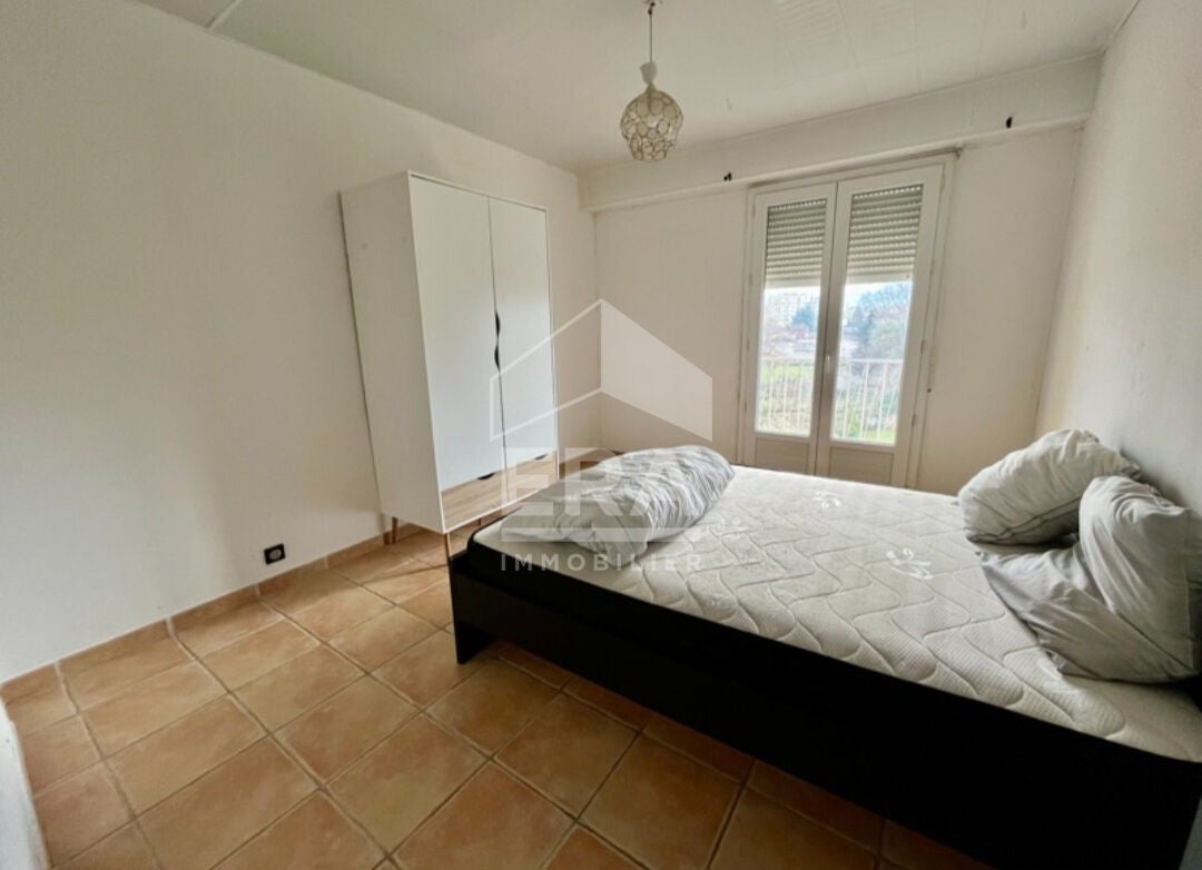 Flat Rue Georges Lassalle in Tarbes