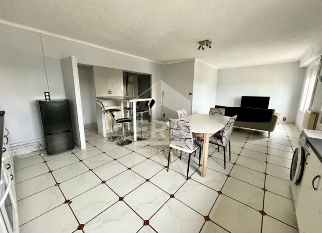 Flat Rue Georges Lassalle in Tarbes