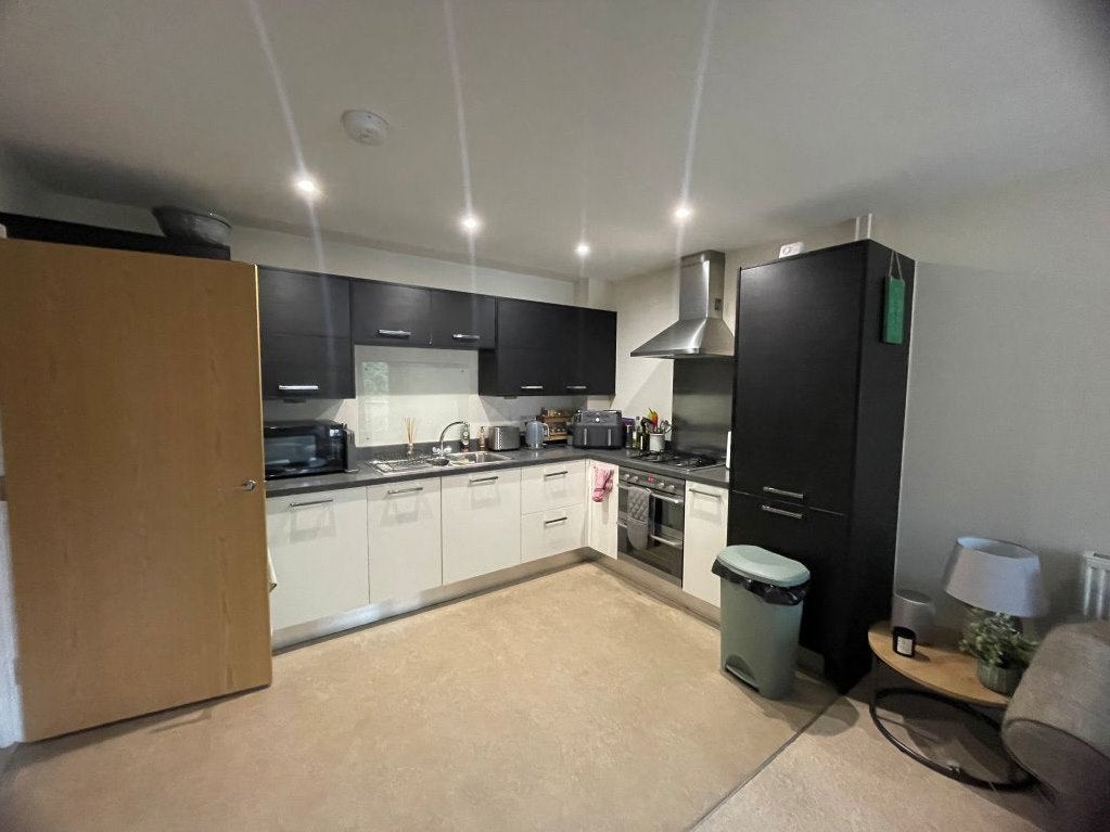 Flat Stag Lane in Dacorum