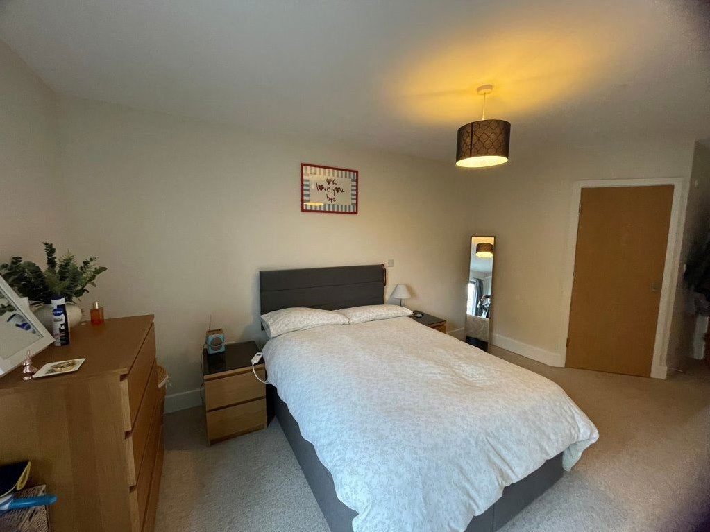 Flat Stag Lane in Dacorum