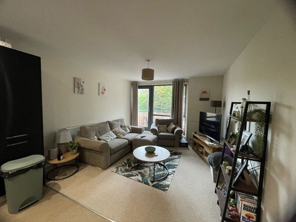 Flat Stag Lane in Dacorum