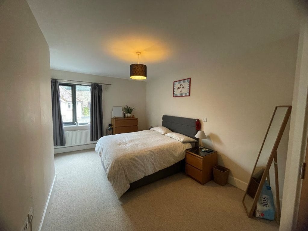 Flat Stag Lane in Dacorum